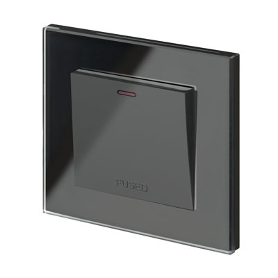 Grimaldo Wall Mounted Socket