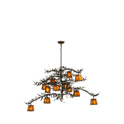 Khang 12 - Light Chandelier