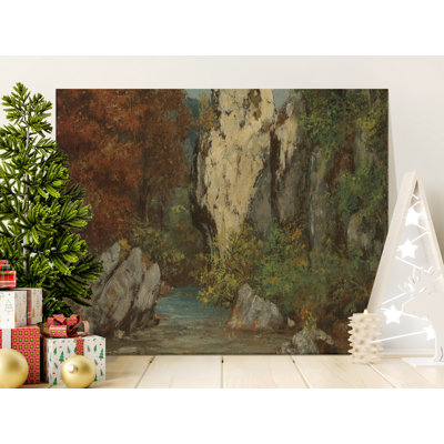 Pettway Wrapped Canvas Print Set