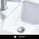 Pop Up Bathroom Sink Drain with Overflow