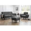 Bostrom 2 Seater Linen Sofa-56781763