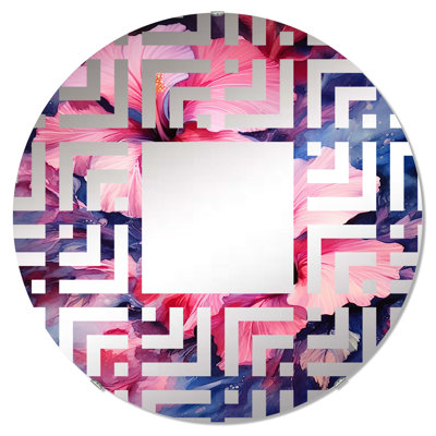 Circle Mirror