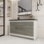 Ensemble de meuble-lavabo simple 60 po Valerieann-178214633