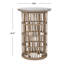 Table d'appoint Ginseng