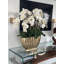 Vivien Gold Vase With Phaleanopsis Orchids-772172526