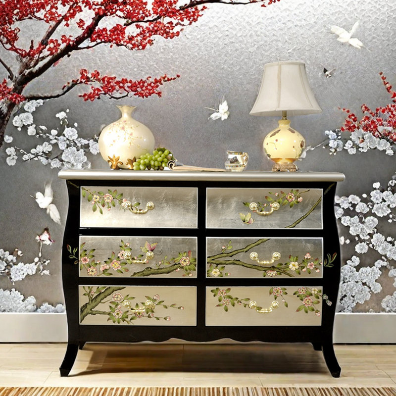 Accent Chest