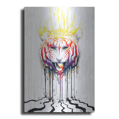 "Fading" par JoJoes Art