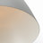 Gianni 1-Light Dome Single Pendant-1533362495-1533362494