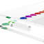 Acrylic Decorative Tray