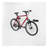 Horizontal Bike Hook