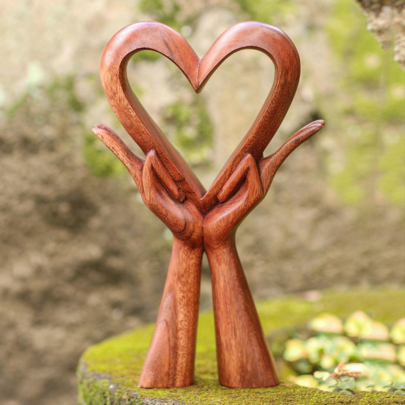 Matthew Abstract Figurines & Sculptures