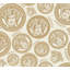 Versace Midnight Sky Monarch Unpasted Vinyl Wallpaper-982205953