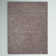 Assar Handmade Tufted Silver Area Rug