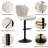 Swivel Adjustable Height Bar Stool-117246447