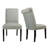 19'' H Upholstered Side Chair-20569531-20569559