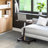 24'' W Premium Rolling Desk or Stand with Wheels