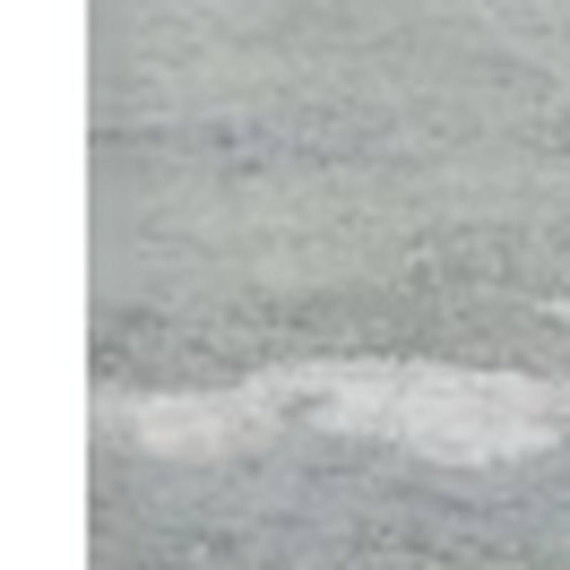 HomeRoots Rectangle Hand Tufted Wool Area Rug