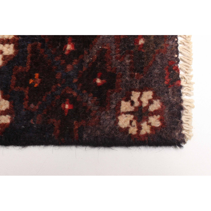 Tapis rouge Andelz 3 pi 9 po x 5 pi 10 po