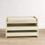 Banc de rangement pour chaussures Josette-2038904165