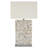 Dinkins 80cm Table Lamp