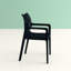 Chaise de patio empilable Adrian-1920358691