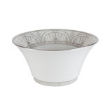 Belle Epoque Porcelain Cereal Bowl