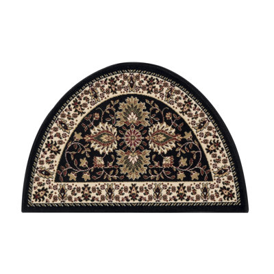 Fanchon Oriental Indoor / Outdoor Rug