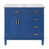 Bleu est en rupture de stock