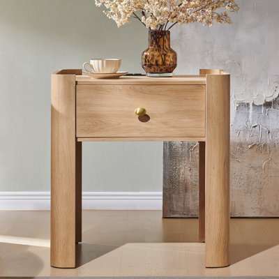 Nightstand by Winston Porter