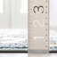 Tapis bleu / ivoire Esposito-50110094
