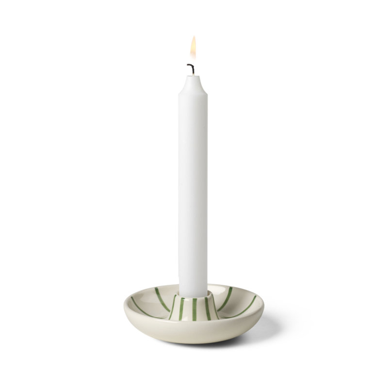 Signature Candlestick