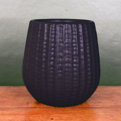 Ceramic Cachepot