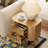 22.5 '' Fluted End Tables-270489525