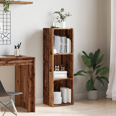 Abelia Bookcase