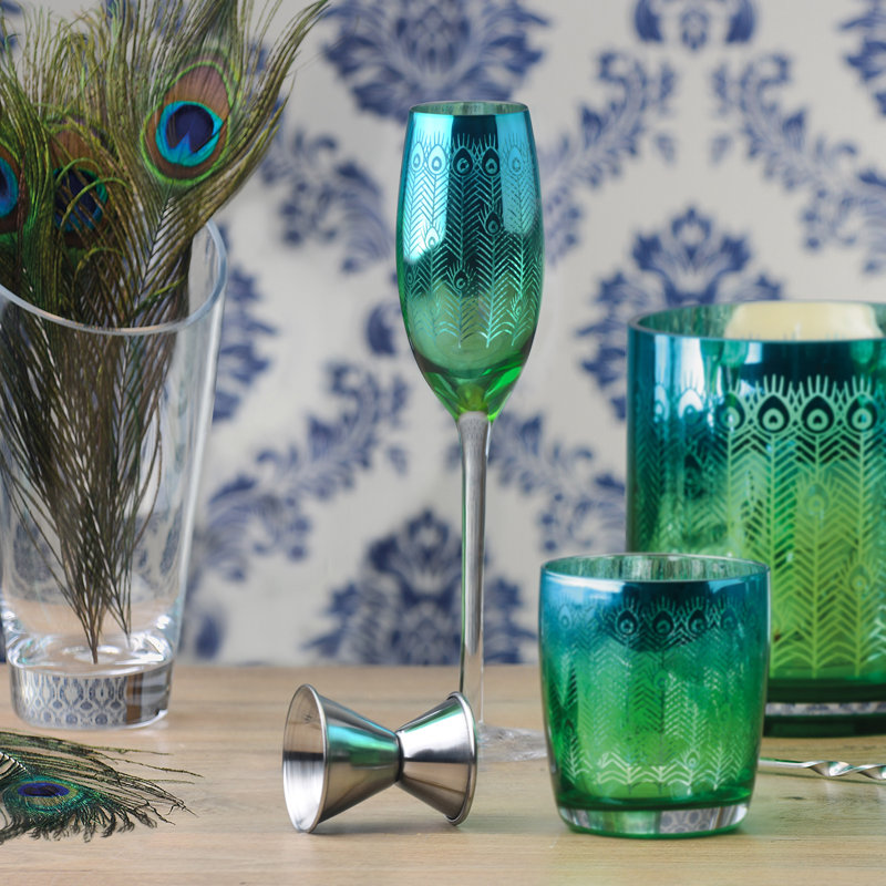 Champagne Flutes
