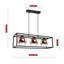 Bolling 3 - Light Kitchen Island Pendant-646630688