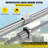 Linear Rail, Ballscrew x 3, RM1605-350mm 650mm 1050mm x 2 Linear