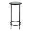 Table de bout en fer-19657557