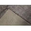 Area Rug in Gray