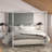 Moyers Upholstered Metal Canopy Bed-643465807-643465812