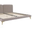 Lit plateforme tapissier Coco-700296127