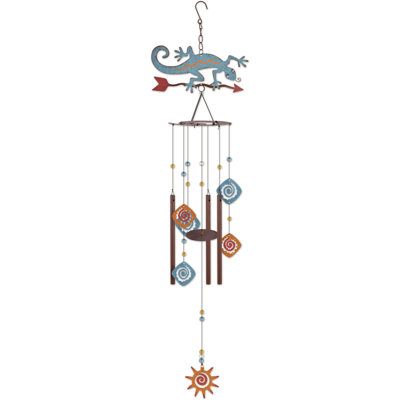 Gecko carillon