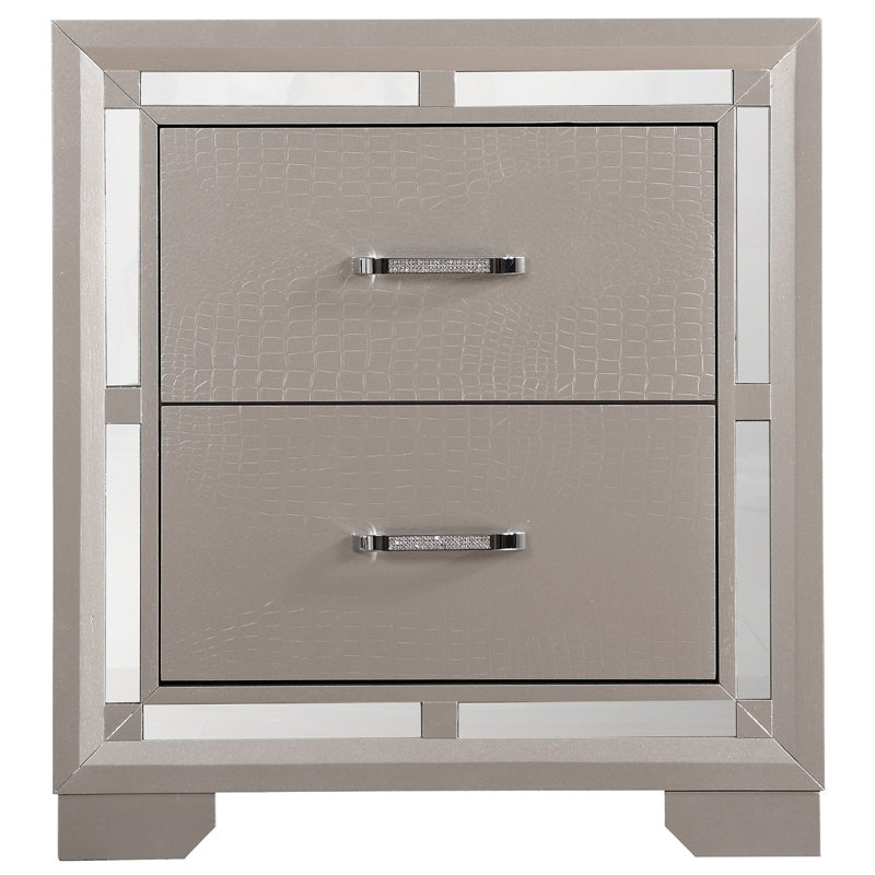 Elegant Nightstand