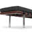 Nordic Bench Bedroom Bed End Stool Leather Match Upholstered Bench-101774385
