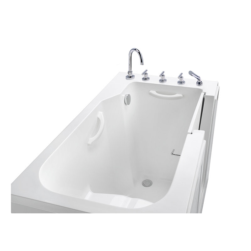 Basics® 51.5" Air Bathtub