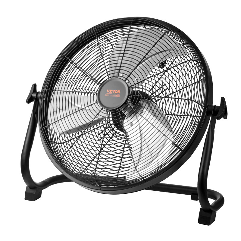 Ventilateur personnel 7,68 po VEVOR