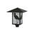 Seneca Colorful Lantern Head