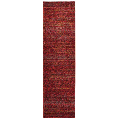 Performance Indoor Rug