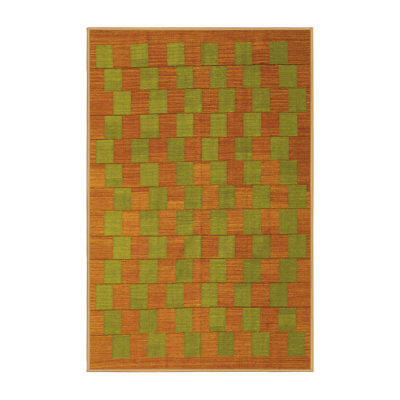 Henil Performance Geometric Indoor Rug