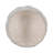 Stoneware Ceramic Planter with Embossed Scale Texture and Scalloped Rim Decorative Modern Pot-602994538